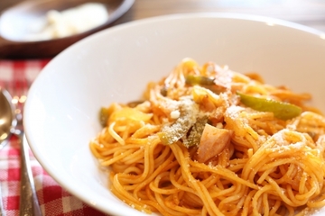 ＜パスタ＞