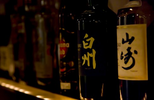 酒瓶