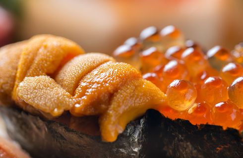 新鮮食材