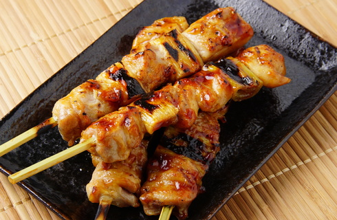 料理
