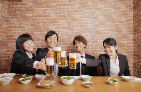 宴会2